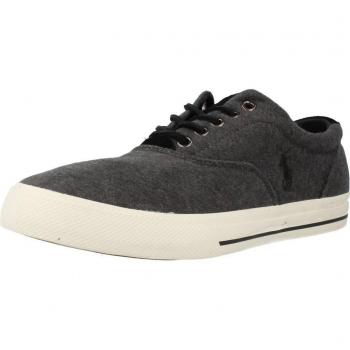 RALPH LAUREN Calzatura Uomo 40 Grigio Vaughn