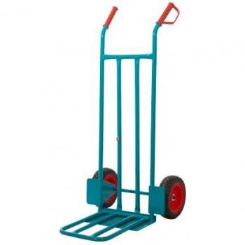 Rs Pro, Transportwagen, Sackwagen für schwere Lasten (250 kg)