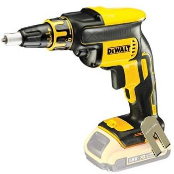 DEWALT DEWDCF620N DCF620N Brushless Drywall Screwdriver 18V Bare Unit