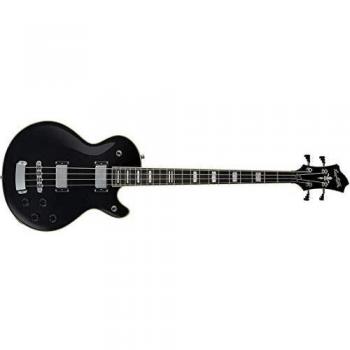 Hagstrom Swede Bass Gloss Black