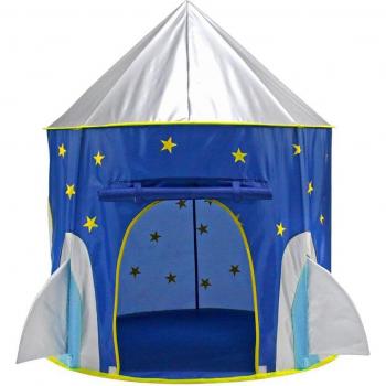 Tienda Portátil de Juegos y Piscina