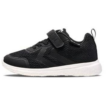 Hummel Actus Tex Recycled Youth Trainers