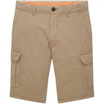 Tom Tailor Shorts Cargo con Tasche