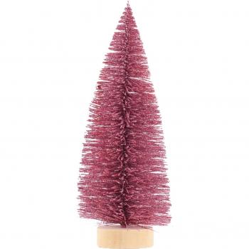 Decoración de Navidad Mini Árbol