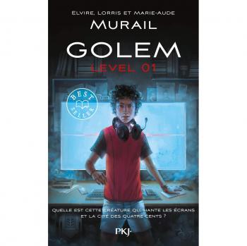Golem Level 1