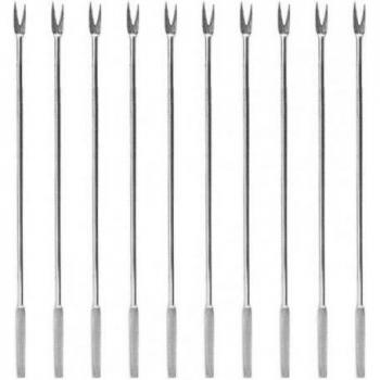 Multi-Purpose Seafood and Meat Forks