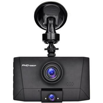 AutoVision360 Cámara y VideoGrabador
