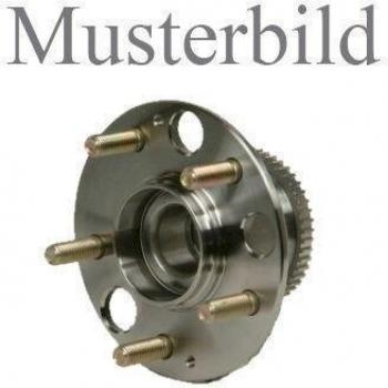 MAPCO Wheel Bearing Replacement Kit 26287
