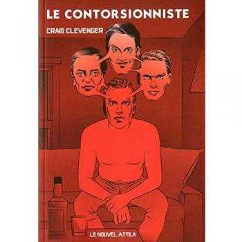Le contorsionniste