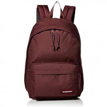Sac à dos Eastpak Out Of Office, 44cm, 27 L, Orange (Blakout Upcoming)