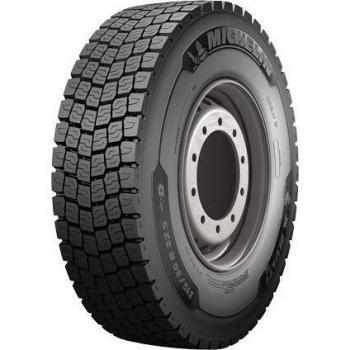 Michelin X Multi 315/80 R22.5 156L Reifen