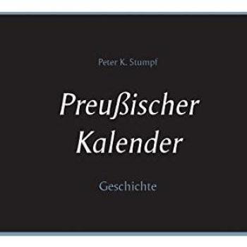 Preußischer Kalender