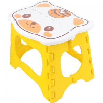 Banc de pêche compact