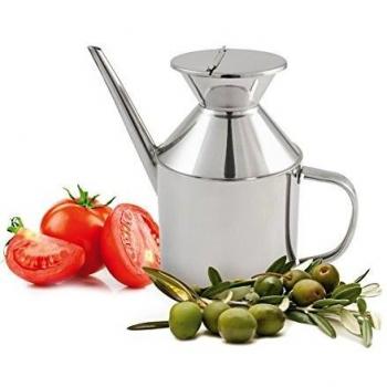 EVA OLIERA INOX 1,2L D.11CM KAUFGUT