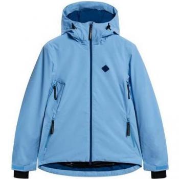 J.Lindeberg Damen Skijacke mit PrimaLoft® Technologie