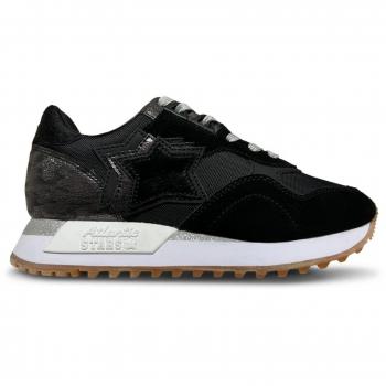 Winter Star Suede Kicks