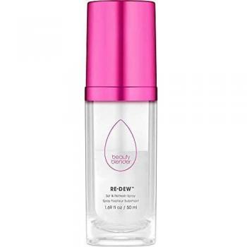 Beautyblender Re-Dew Set and Refresh Spray 50ml