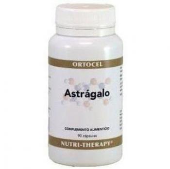 Ortocel Nutri Therapy Astragalo 400 Mg 90 Caps