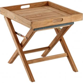 Mesa Cruda Sorento VEGA para Jardín