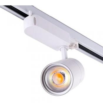 Greenice LED-Schiene 30 W, 2700 lm, CRI 90, 4200
