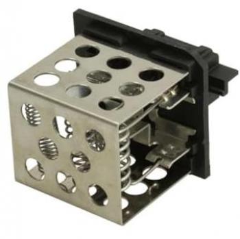 Regulador de ventilador para Peugeot THERMOTEC DEP018TT