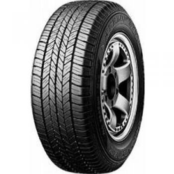 Grandtrek ST 20 RH Drive