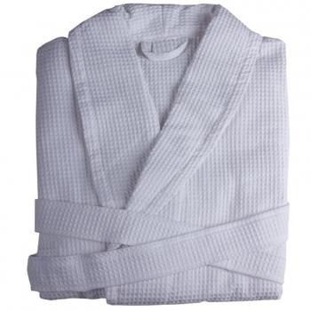 Copertina morbida per doccia DHestia, tinta vivace, misura XL