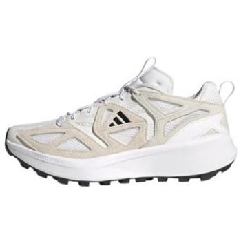 Kantai Trail Athletic Sneakers – Classic White, Size 47(1/3)