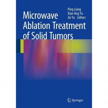 Vitalsource Technologies, Inc. Microwave Ablation Treatment Of Solid Tumors