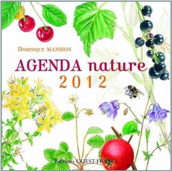 Agenda nature 2012