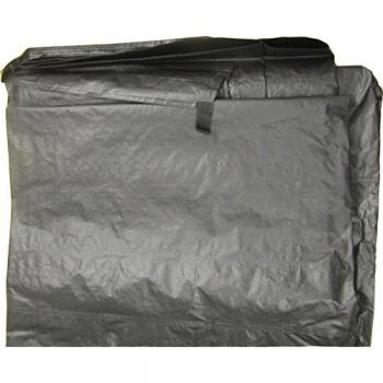 Cubo Breeze Footprint Groundsheet (with Pegs)