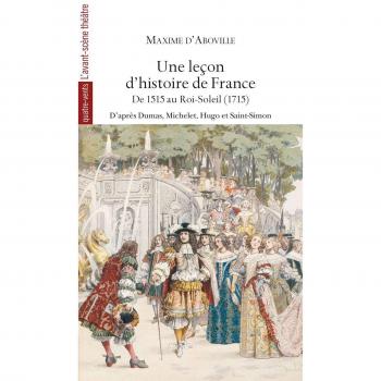 Une Leçon d'Histoire de France