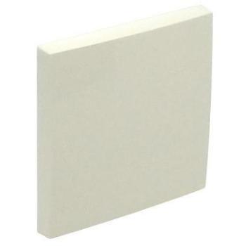 EFAPEL 70601TBR Tecla Branca