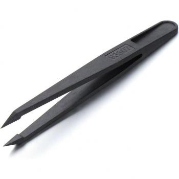Conjunto de herramientas mano antiestáticas de fibra de carbono