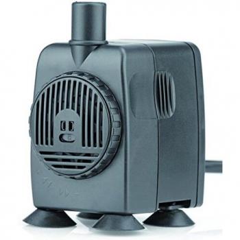 Pontec PondoCompact 1200 Pompe pour Fontaine