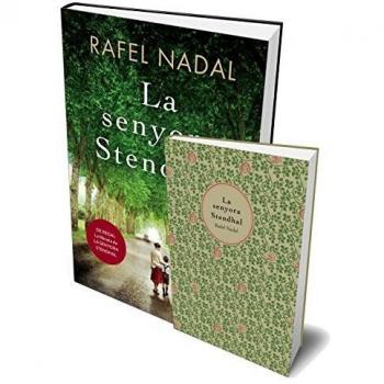 PACK LA SENYORA STENDHAL + LLIBRETA