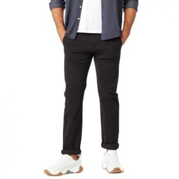 Dockers Pantalon Slim Fit Noir 34x34