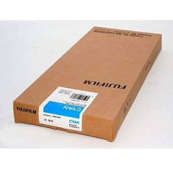 Caricatore d'inchiostro Fujifilm ciano 500 ml