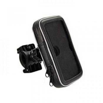 Soporte para smartphone Muvit Bike Mount L