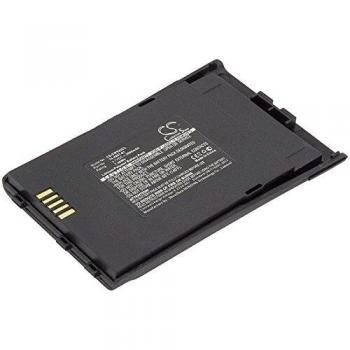 Energia LiPo 3,7 V 2 Ah per Modulo Cisco CP‑7921