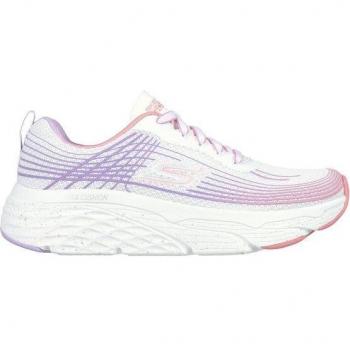Zapatillas deportivas para mujer Skechers Modelo Cushioning Elite