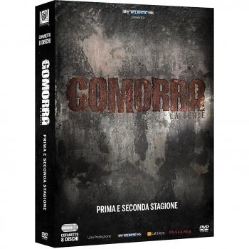 Gomorra