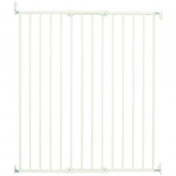 Pet Barrier Blanc BabyDan 57614