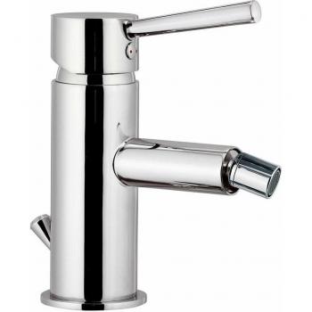 Rubinetto Hermes Monocomando Bidet Cromo