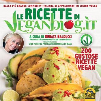 Ricette di VeganBlog.it