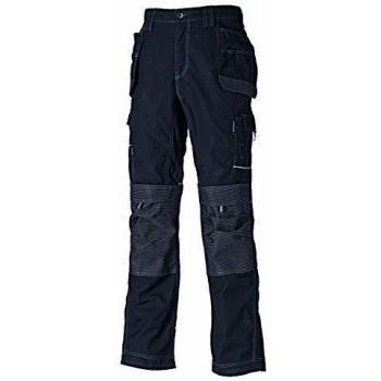 Dickies Max Eisenhower Pantalon Noir 40