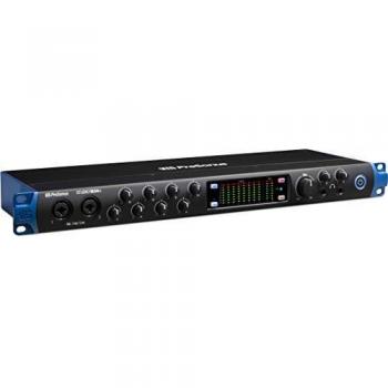 Presonus RPR Studio 1824C 24 bits / 192 kHz
