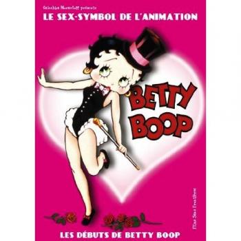 Les Débuts De Betty Boop