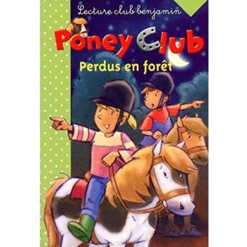 Perdus en Foret