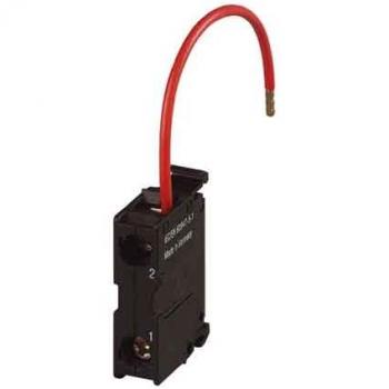 Eaton M22-XLED230-T 231080-BK Élément Amont Noir 1 pièce